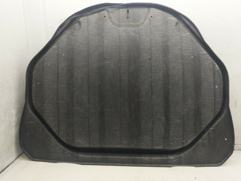 ⭕ 2012-2015 Tesla Model S MS Front Hood Bonnet Insulation Liner Cover Assembly