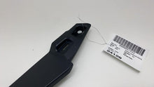 2024 Tesla Cybertruck Rear Driver Side Baffle Closeout Sail Trim Molding Left LH