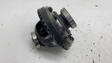 Front Axle Assy.also See Crr JEEP WRANGLER 21