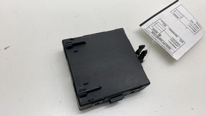 1669000318 ⭕ 2016-2018 Mercedes-Benz GLE350 Front Left Door Control Module LH A1669000318