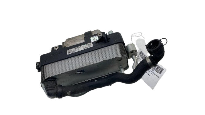 ⭕ 2017 2018 2019 2020 BMW 540i Air Condition A/C Condenser Drier Unit 