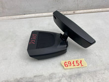 ⭕ 12-20 Tesla Model S Front Interior Rear View Mirror w/ Monocamera 1038482-00-E