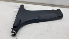 2022-2024 Kia EV6 Rear Driver Side B-Pillar Lower Trim Cover Panel Left LH Assy