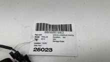 ⭕ 2012-2015 Tesla Model S MS High Voltage TXV Battery Chiller Valve 1007476-00-D