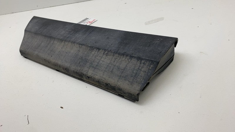 ⭕ 2022-2024 Rivian R1T R1S Rear Passenger Side Door Mold Trim Cladding Right RH