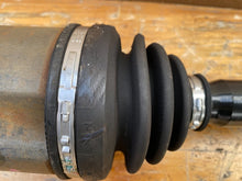 ⭕ 12-20 Model S X Rear Left or Right CV Axle Shaft Halfshaft 36MM 1007719-01-A