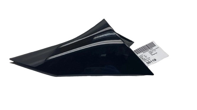 ⭕ 2025 Volkswagen ID.4 Rear Right Trunk Tailgate Spoiler Trim Molding 11K627940