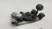 2017-2024 Chrysler Pacifica Rear Trunk Tailgate Liftgate Wiper Motor 68233454AA