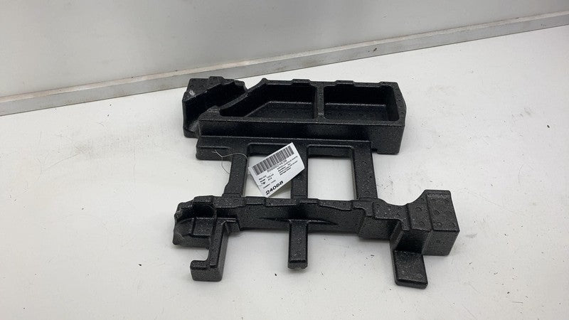 112691200A ⭕ 2016-2020 Tesla Model X Rear Right 2nd Row Floor Foam Pad Spacer 1126912-00-A