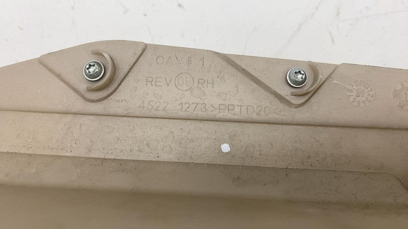 ⭕17-23 Tesla Model 3 Front Right Door Lock Latch Actuator Mechanism 10