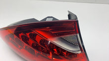 2011-2014 Porsche Cayenne Rear Driver Side Outer Taillight LED Tail Lamp Left LH
