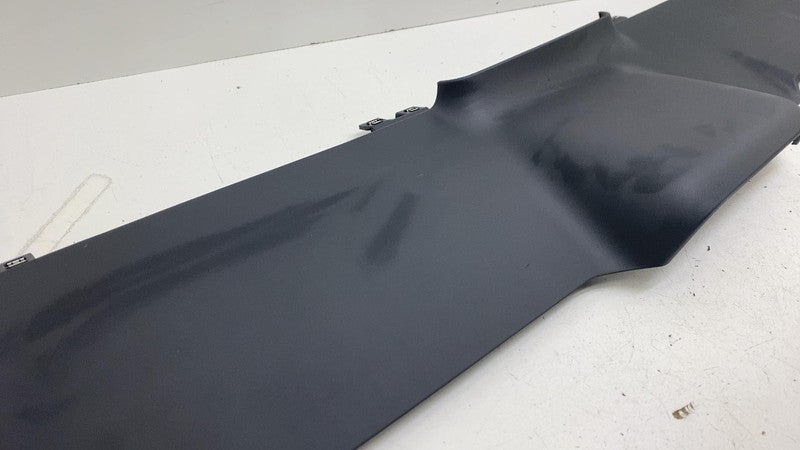 PT00000818P ⭕ 2022-2025 Rivian R1S Dashboard Instrument Panel Lower Cover Trim PT00000818-P