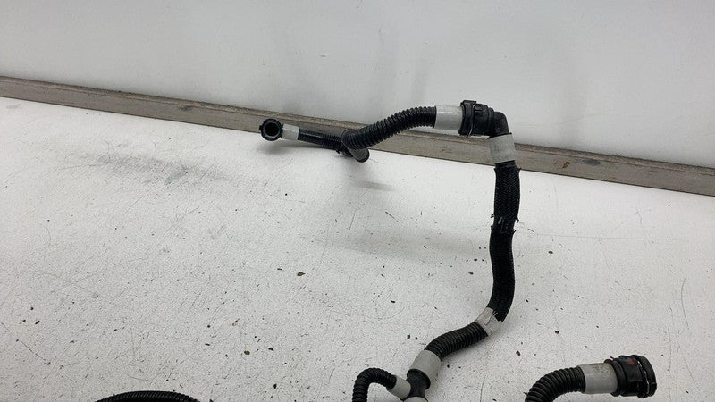 2022 2023 2024 Rivian R1T R1S Coolant System Hose Cooling Pipe Tube PT