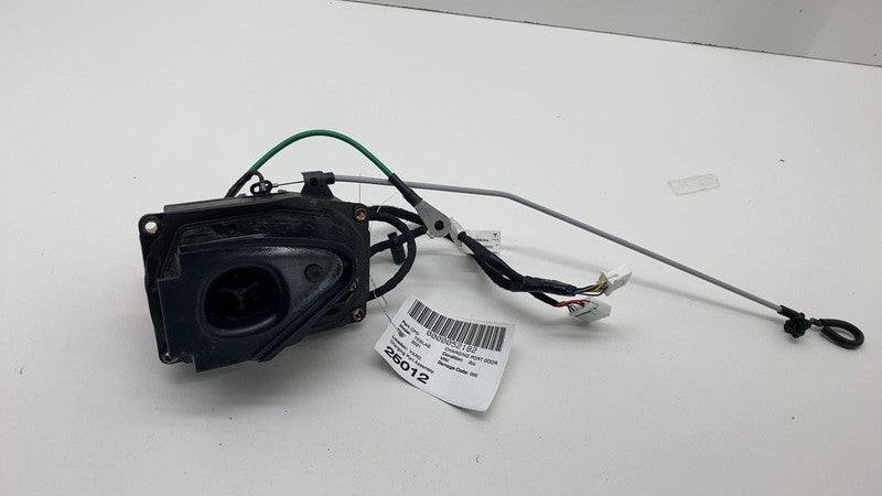 2021-2024 Tesla Model S X High Voltage HV Charge Port Inlet Charger So