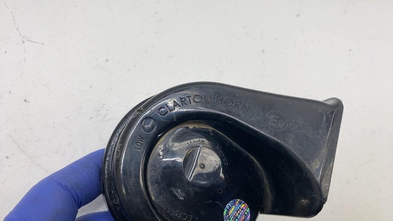 LJ9T-13802-BA ⭕2021 2022 2023 2024 Ford Mustang Mach-E Low Note Tone Horn Signal LJ9T-13802-BA