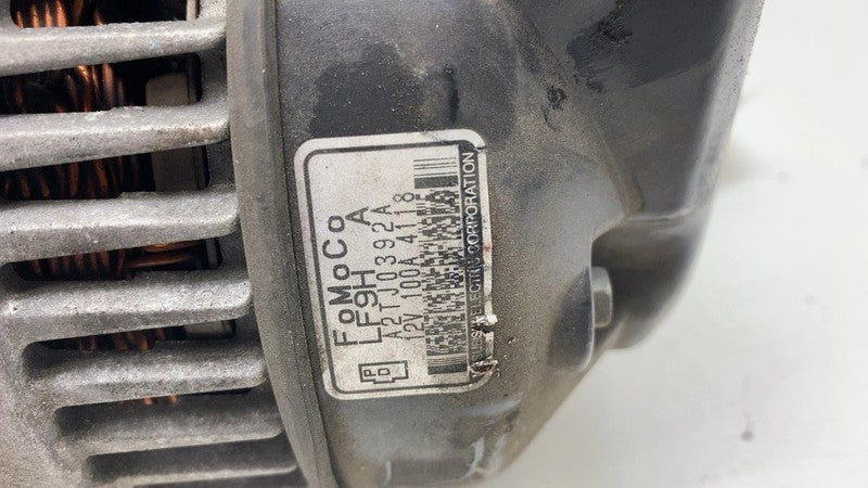 LF9HA2TJ0392A ⭕ 2006-2015 Mazda MX-5 Miata 2.0L Alternator Generator Assembly LF9HA2TJ0392A