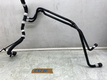 ⭕17-22 Tesla Model 3 Battery Hose to Chiller Tube Cooling Pipe Line 1077579-00-F