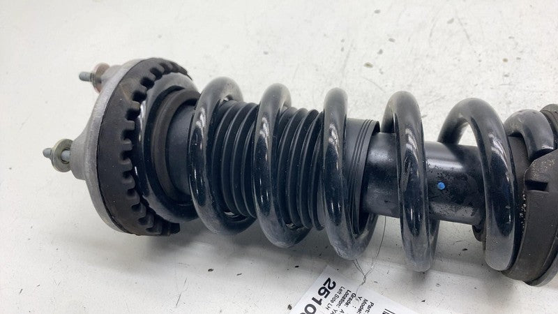 ⭕ 14-20 Maserati Ghibli Front Left Side Shock Strut Spring Absorber 06