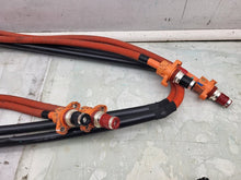⭕16-20 Tesla Model X HV Small Drive Rapid Splitter Cable Wiring Kit 1095000-00-F