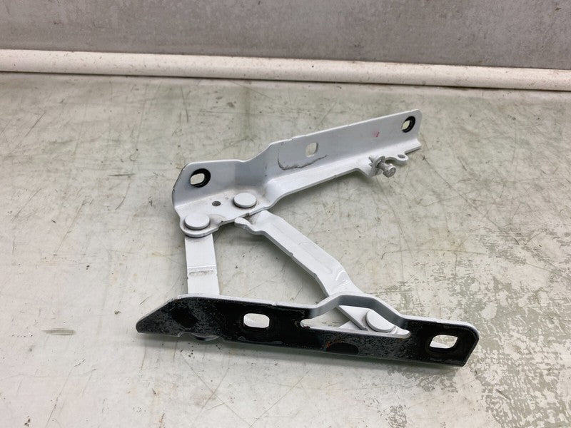 6006738 00 E ⭕ 2012-2015 Tesla Model S MS Front Driver Side Hood Hinge Left LH 6006738-00-E