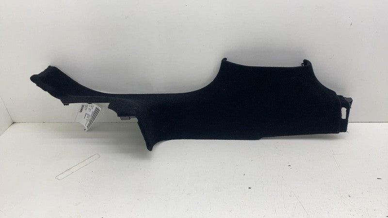 1733510-23-E ⭕ 24 25 Tesla Model 3 Driver Side B-Pillar Lower Trim Assembly Left 1733510-23-E