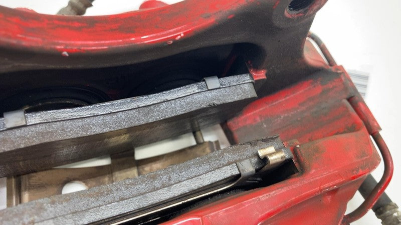 ⭕ 2012-2020 Tesla Model S X Front Right Caliper w/ Brake Hose Line Per