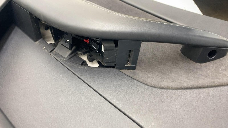 Front Door Trim Panel TESLA MODEL Y Left 21