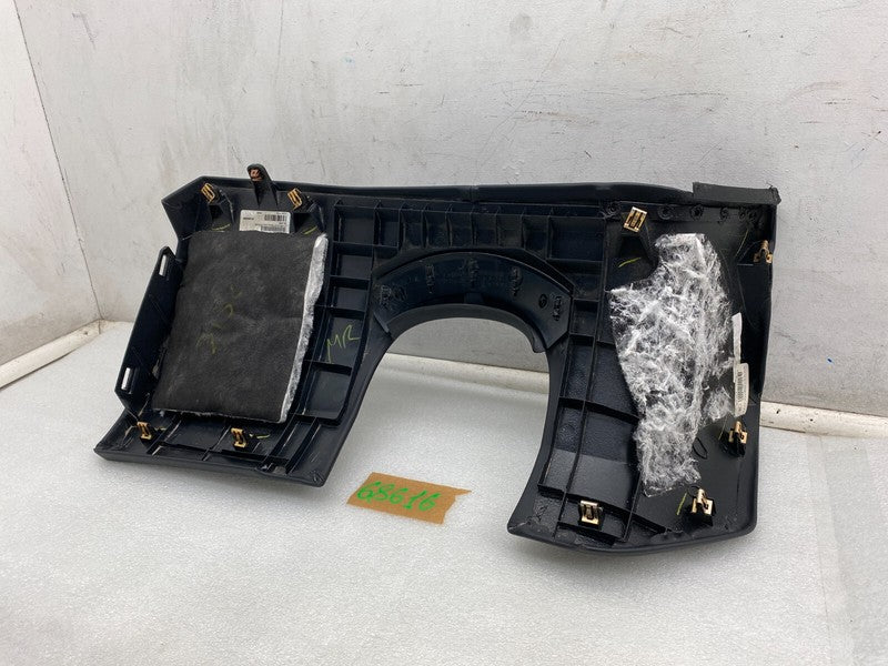 100240514H ⭕ 12-20 Tesla Model S X Dashboard Instrument Panel Lower Trim Left 1002405-14-H