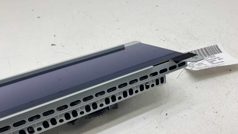 ⭕ 17-20 Model X MCU-2 Instrument Cluster Speedometer Display Screen 14