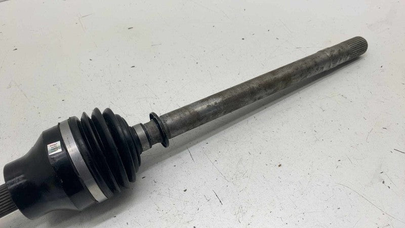 ⭕2021-2024 Jeep Wrangler 4XE Sahara Front Right Axle Shaft Halfshaft R