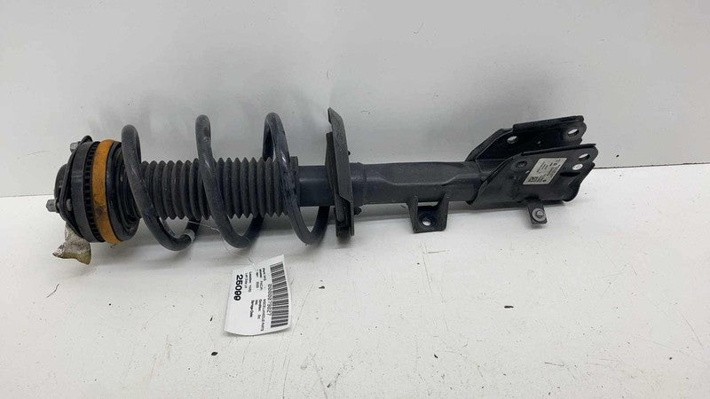 68248727AD ⭕ 2017-2025 Chrysler Pacific Front Left Side Shock Strut Absorber FWD 68248727AD