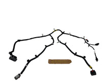 ⭕20-23 Model Y Rear Chassis Subframe Coil Wiring Harness Cable Wire 1989059-01-A