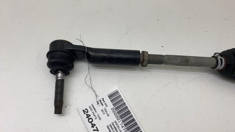 ⭕ 2012-2015 Tesla Model S Steering Gear Outer Tie Rod End Link w/ Boot