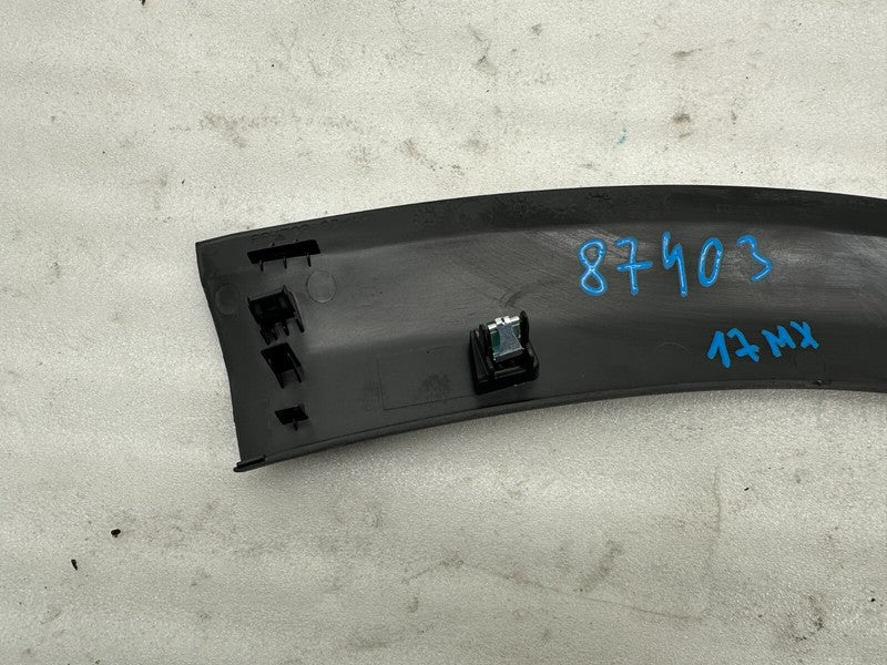 1074908 00 D ⭕ 2016-2020 Tesla Model X Passenger Side Tailgate Trunk Lid Right 1074908-00-D