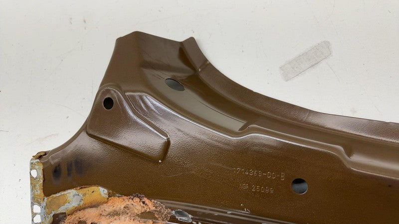 ⭕ 2024-2025 Tesla Model 3 Rear Left Quarter Outer Panel Trim LH 171435