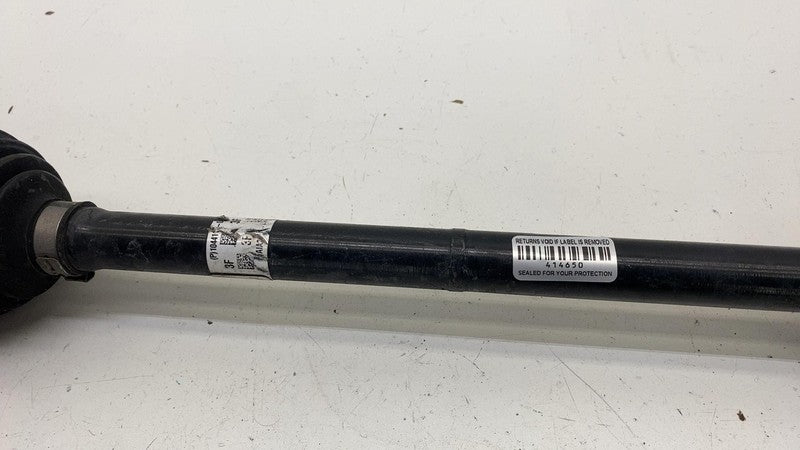 ⭕ 17-23 Model 3 M3 Front Left / Right CV Axle Halfshaft Driveshaft 104