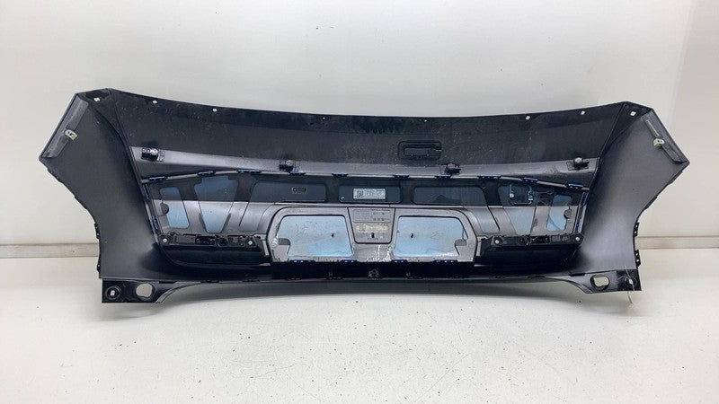 ⭕ 2014-2017 BMW i3 Rear Bumper Cover Assembly w/ Park Assist Sensor OE