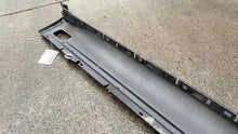 2011-2018 Porsche Cayenne Driver Side Rocker Panel Skirt Molding Left Assy OEM