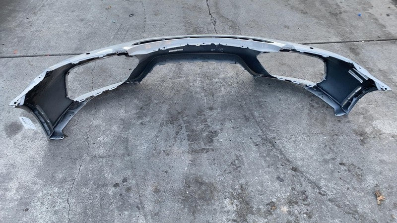 982898041J 2020-2023 Porsche 718 Cayman Spyder Base GT4 GTS Front Bumper Cover Assembly