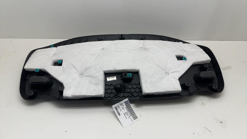 1090455-00-H ⭕ 2017-2023 Model 3 Rear Trunk Lid Liftgate Inner Trim Cover Panel 1090455-00-H