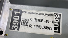 ⭕ 16-20 Model S X Autopilot Module Self-Driving Computer 3.0 Fused 1501953-00-A