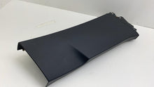 2016-2020 Tesla Model X MX Passenger Side B-Pillar Lower Trim and Air Duct Right