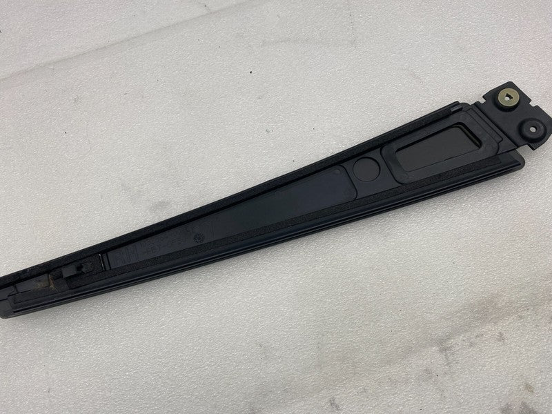 103236300B ⭕ 16-20 Tesla Model X Passenger Side B-Pillar Applique Glass Right 1032364-00-C