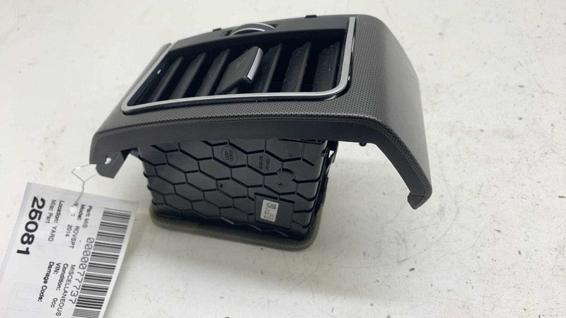 ⭕ 2014-2022 Range Rover Sport Front Right Outer Dash A/C Air Vent DK62