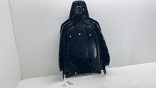 ⭕ 2012-2015 Tesla Model S Front Left or Right 1st Row Back Seat Cover Panel OEM