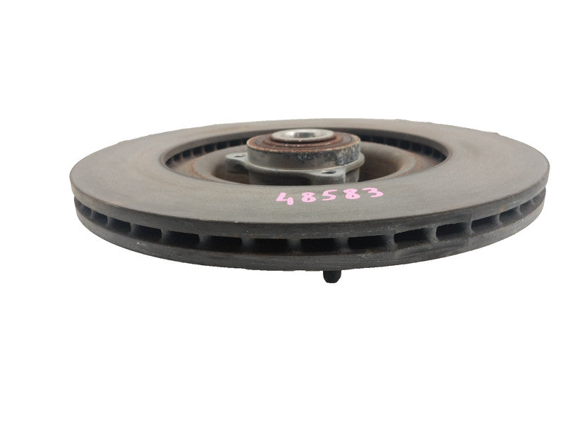 ⭕2020-2024 Tesla Y MY Front Left or Right Brake Disc Rotor Wheel Hub B