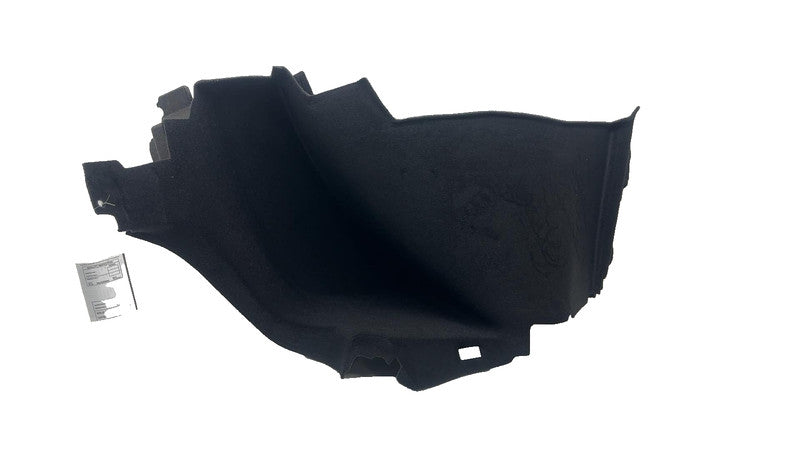 ⭕ 24-25 Tesla Model 3 Rear Right Side Trunk Boot Trim Carpet Cover 173
