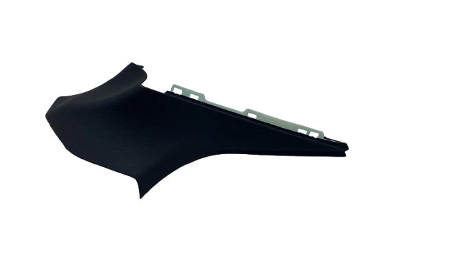 ⭕ 2012-2020 Tesla Model S Rear C-Pillar Upper Trim Cover Panel Left 10