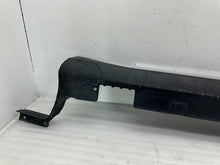 ⭕ 16-20 Tesla Model X Passenger Side Rocker Panel Sill Cover Outer Molding Right
