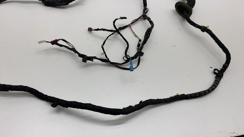 2021 BMW 530e G30 Front Door Wire Wiring Harness Loom Assembly 9841253